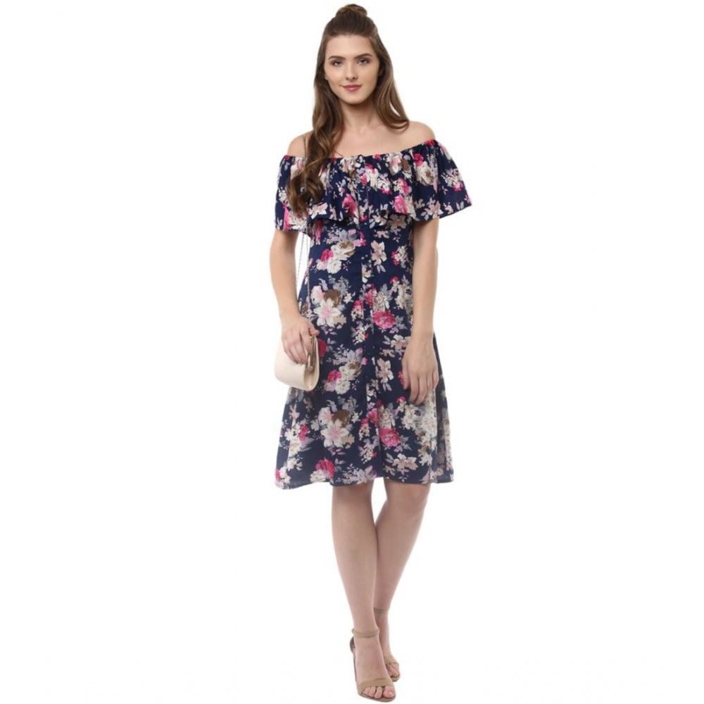 Women's Dress - POPNOVA