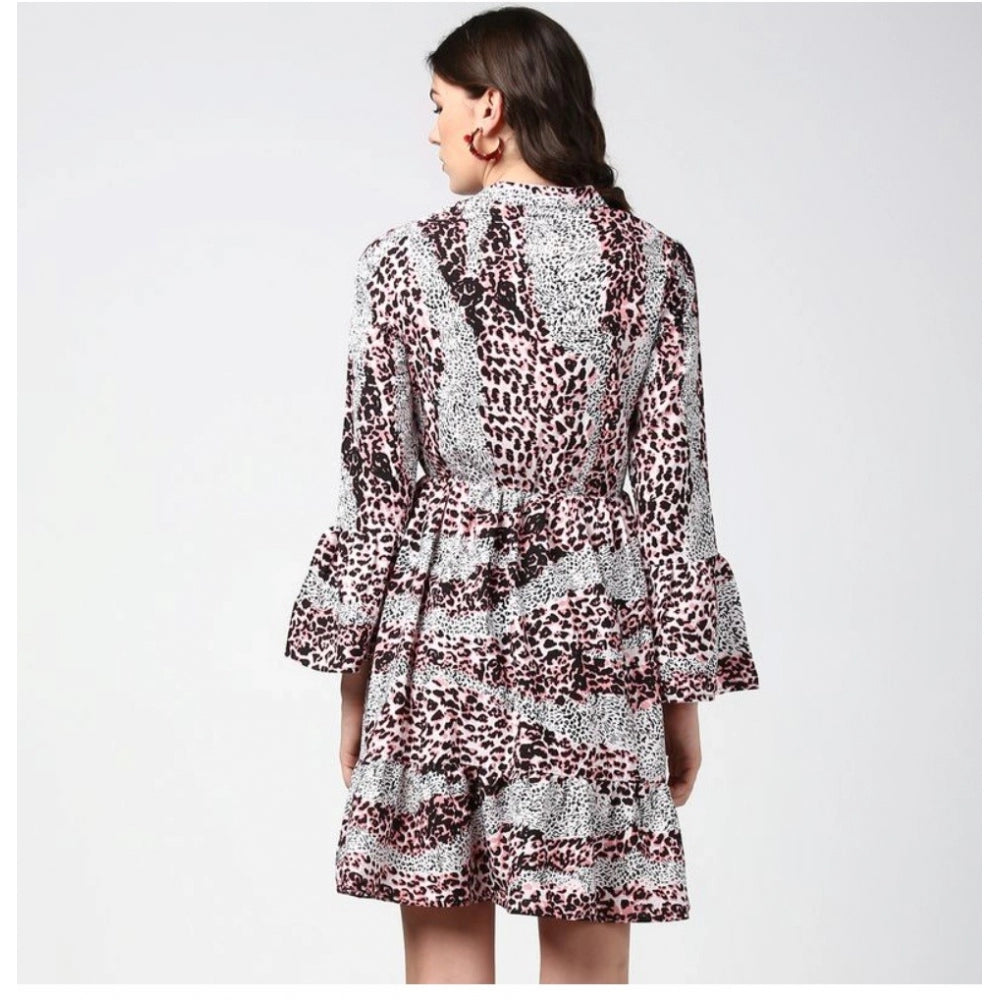Women's Dress - POPNOVA