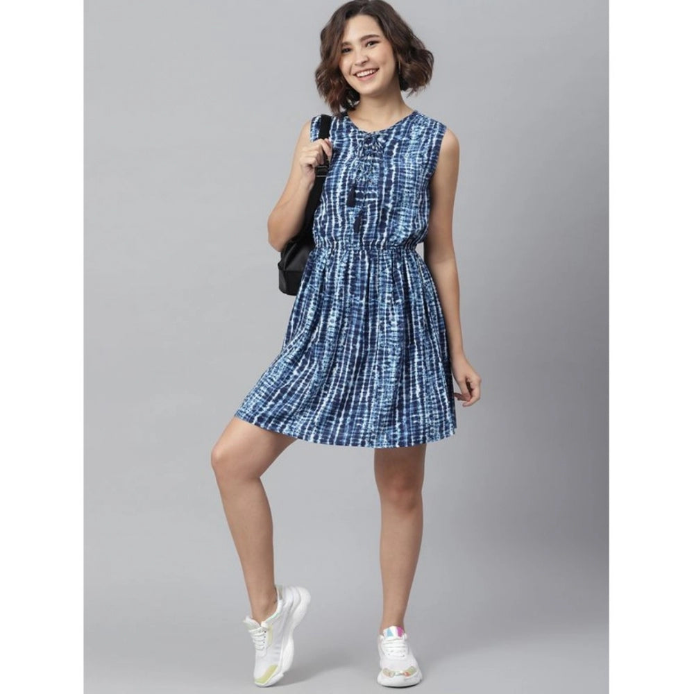 Women's Dress - POPNOVA
