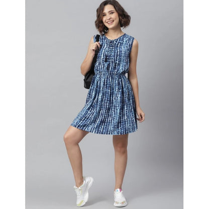 Women's Dress - POPNOVA