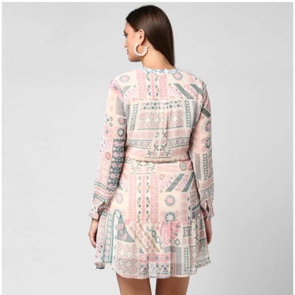 Women's Dress - POPNOVA