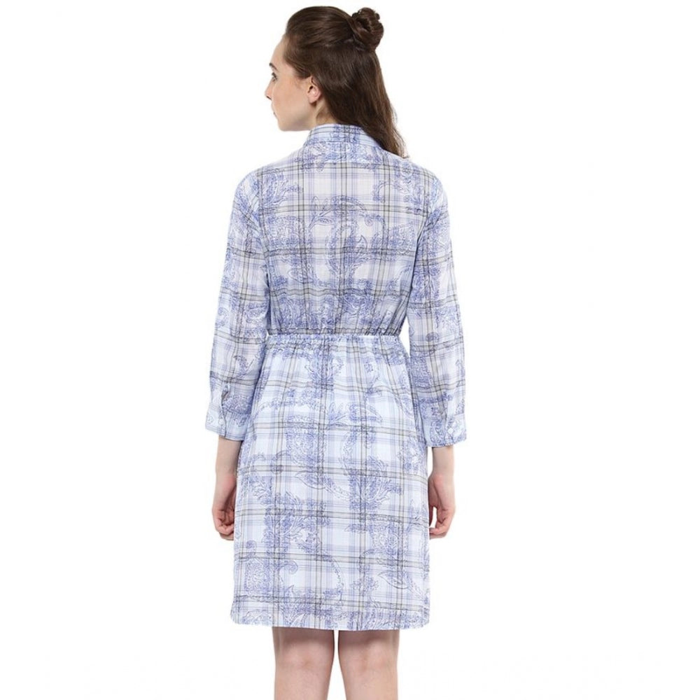 Women's Dress - POPNOVA