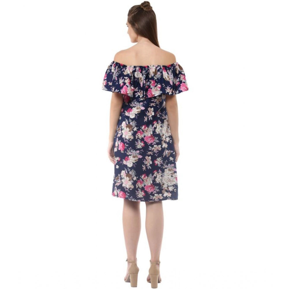 Women's Dress - POPNOVA