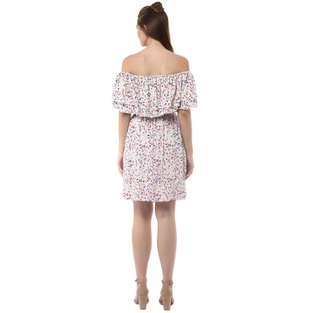 Women's Dress - POPNOVA