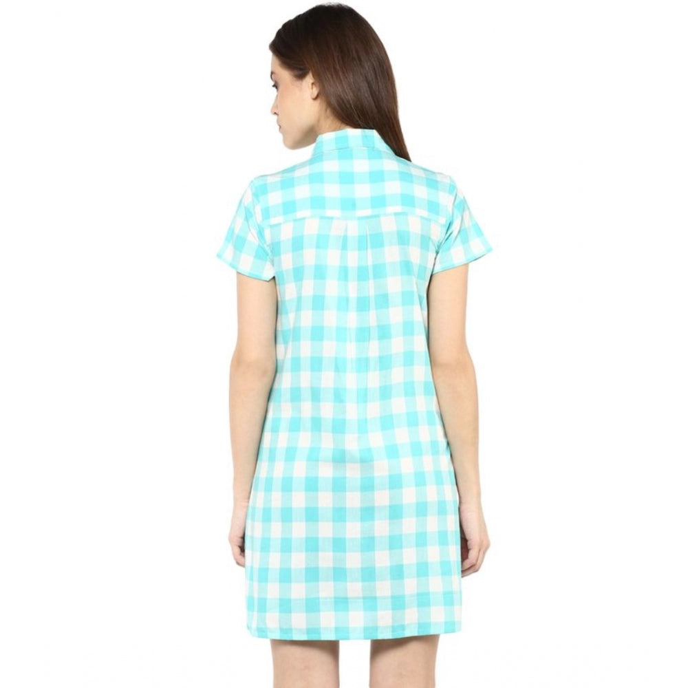 Women's Dress - POPNOVA
