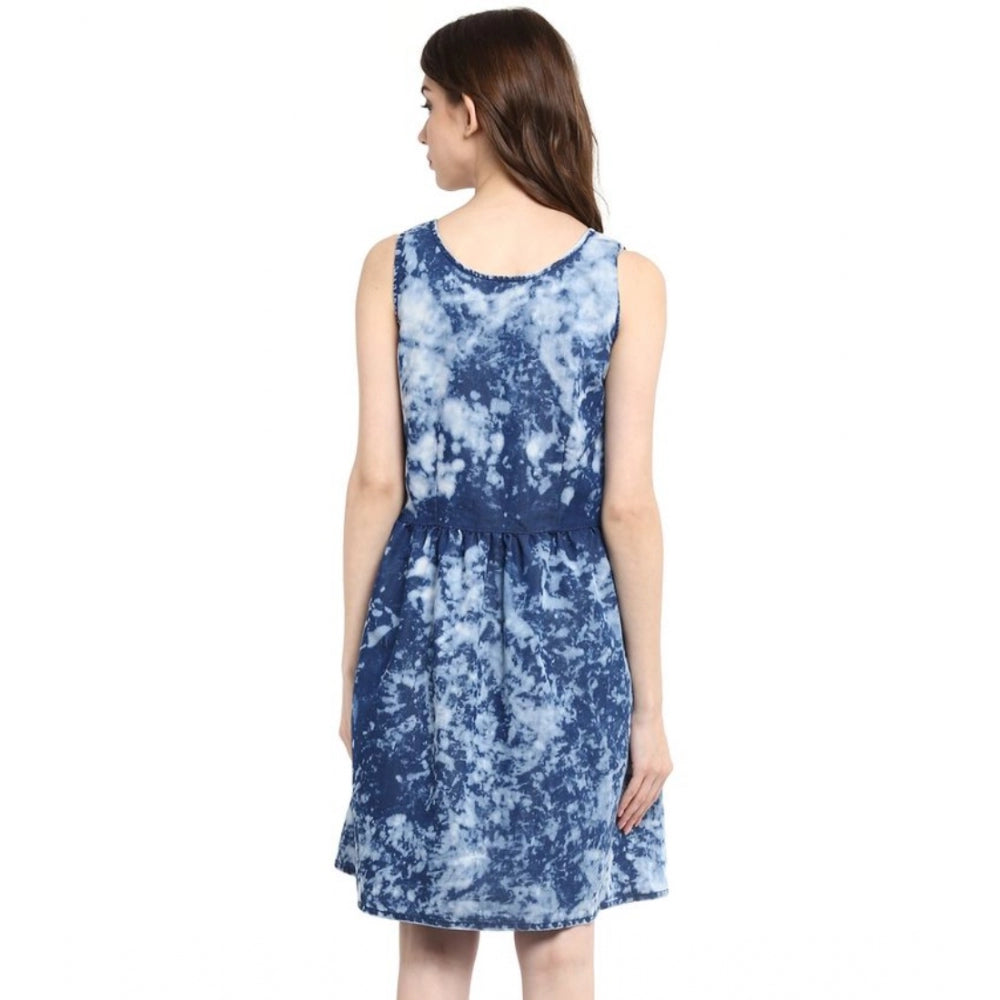 Women's Dress - POPNOVA