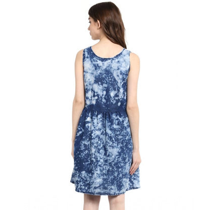 Women's Dress - POPNOVA