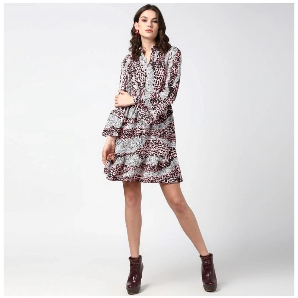 Women's Dress - POPNOVA