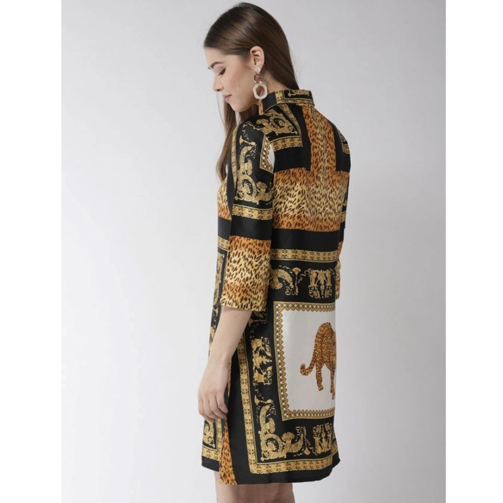 Women's Dress - POPNOVA