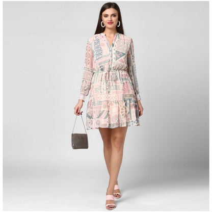 Women's Dress - POPNOVA