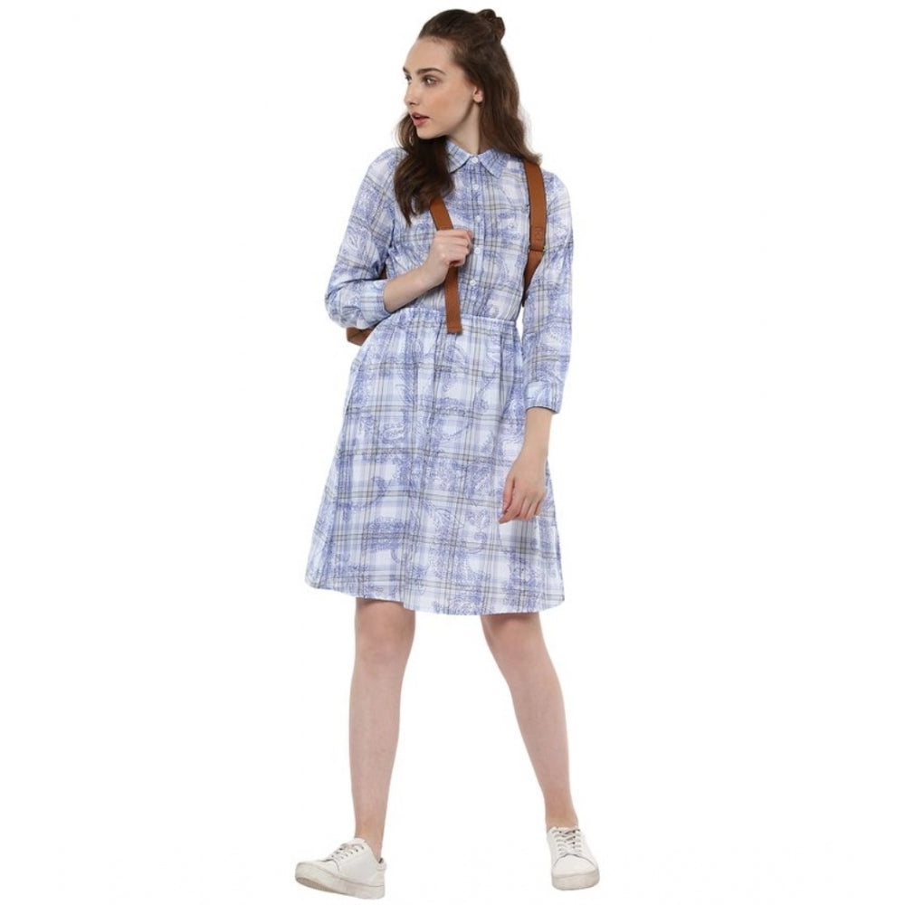 Women's Dress - POPNOVA