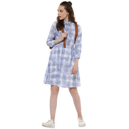 Women's Dress - POPNOVA