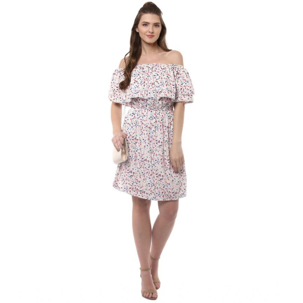Women's Dress - POPNOVA