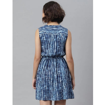 Women's Dress - POPNOVA
