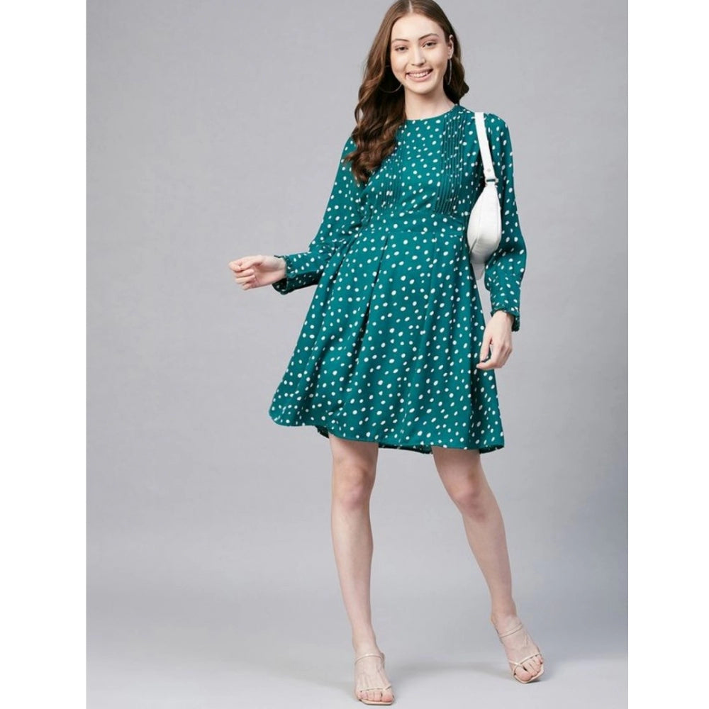 Women's Dress - POPNOVA