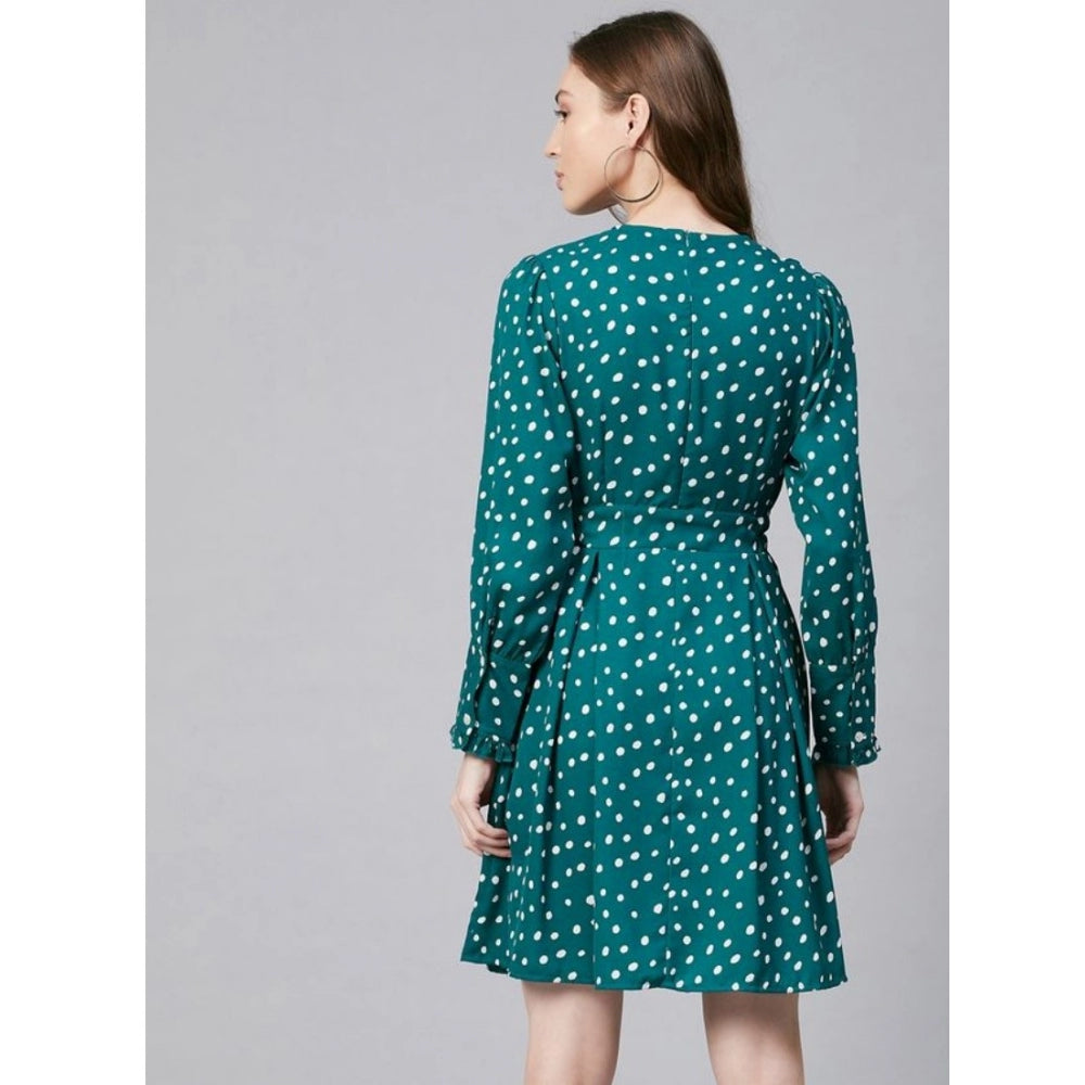 Women's Dress - POPNOVA