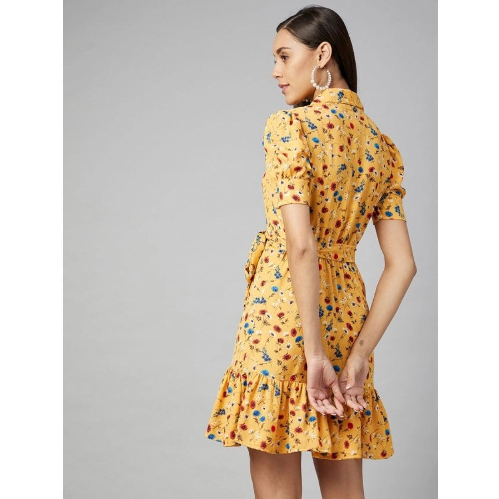 Women's Dress - POPNOVA