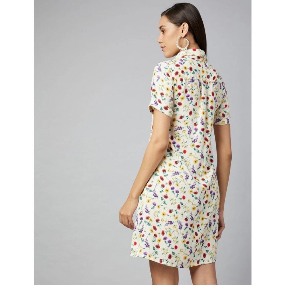 Women's Dress - POPNOVA