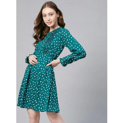 Women's Dress - POPNOVA