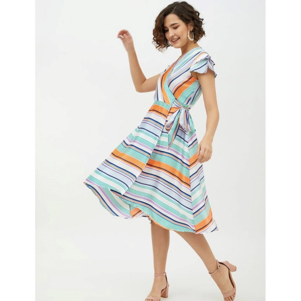Women's Dress - POPNOVA