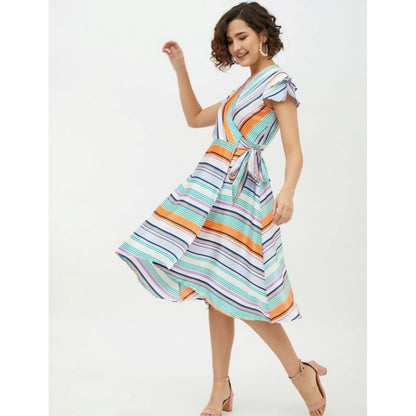 Women's Dress - POPNOVA