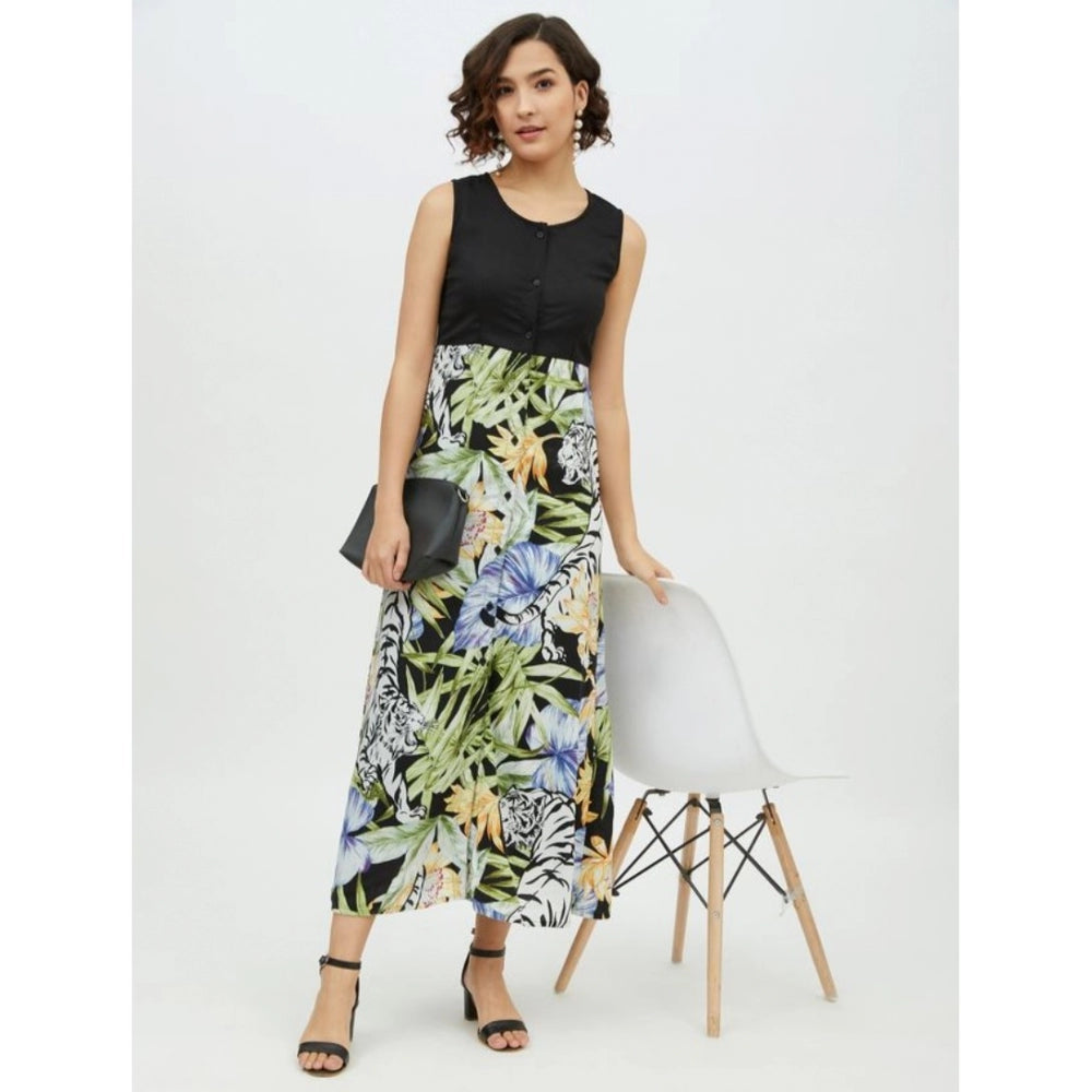 Women's Dress - POPNOVA