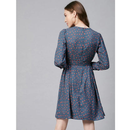 Women's Dress - POPNOVA