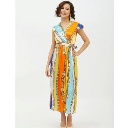 Women's Dress - POPNOVA
