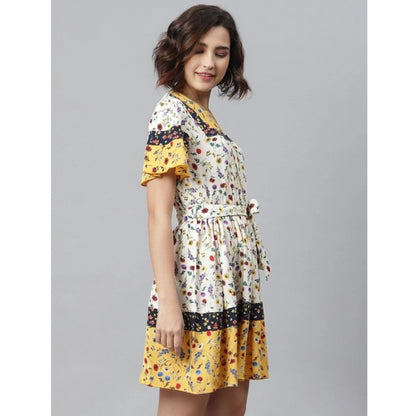 Women's Dress - POPNOVA