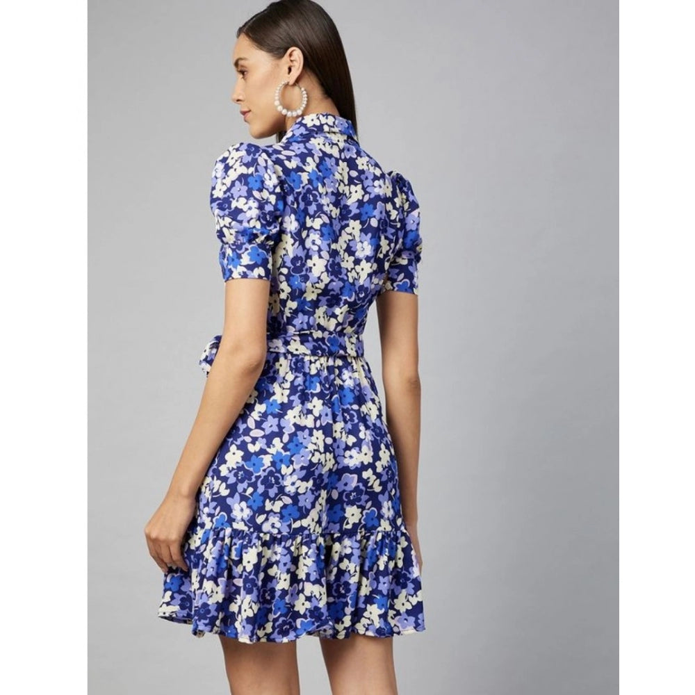 Women's Dress - POPNOVA