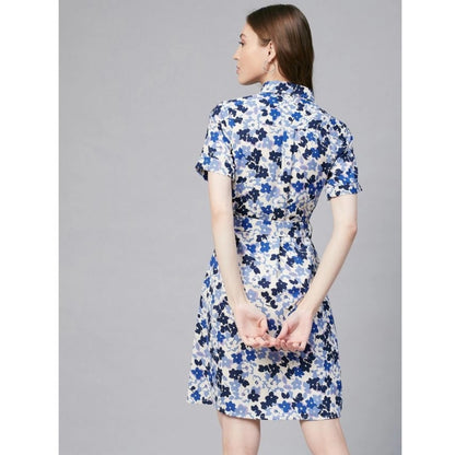 Women's Dress - POPNOVA