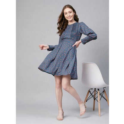 Women's Dress - POPNOVA