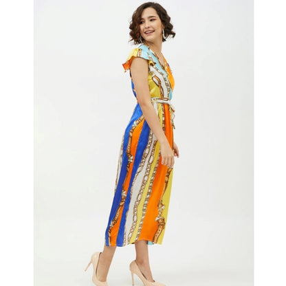 Women's Dress - POPNOVA