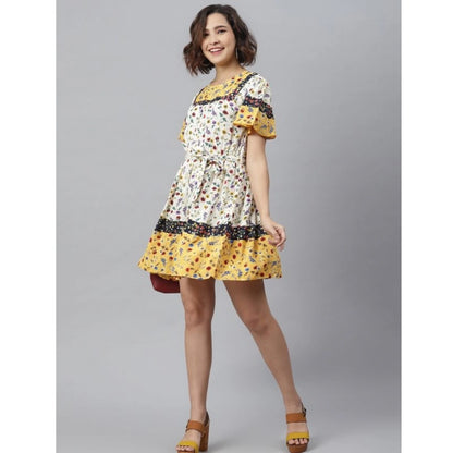Women's Dress - POPNOVA