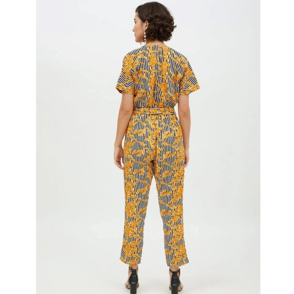 Women's Dress - POPNOVA