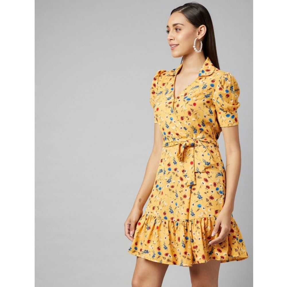 Women's Dress - POPNOVA