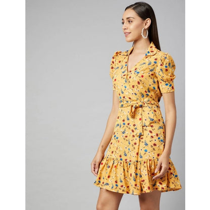 Women's Dress - POPNOVA