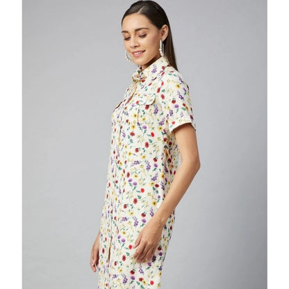 Women's Dress - POPNOVA