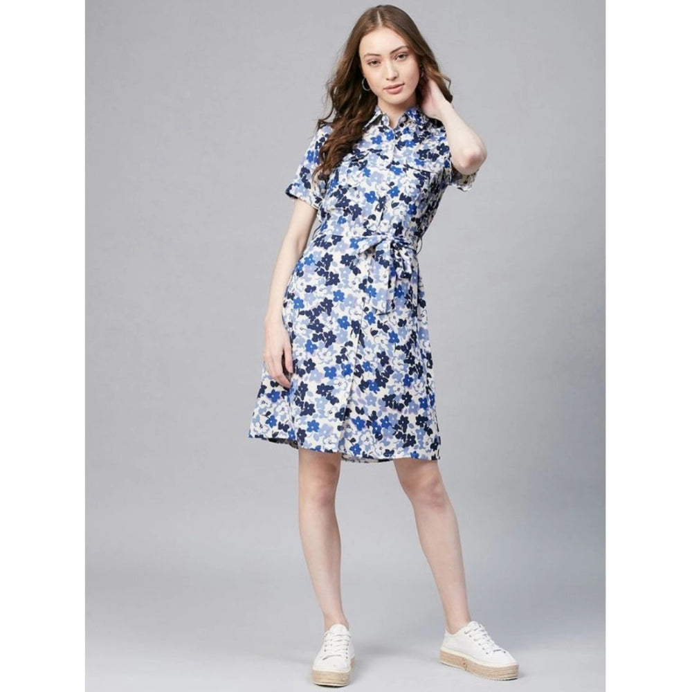 Women's Dress - POPNOVA