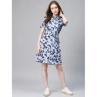 Women's Dress - POPNOVA