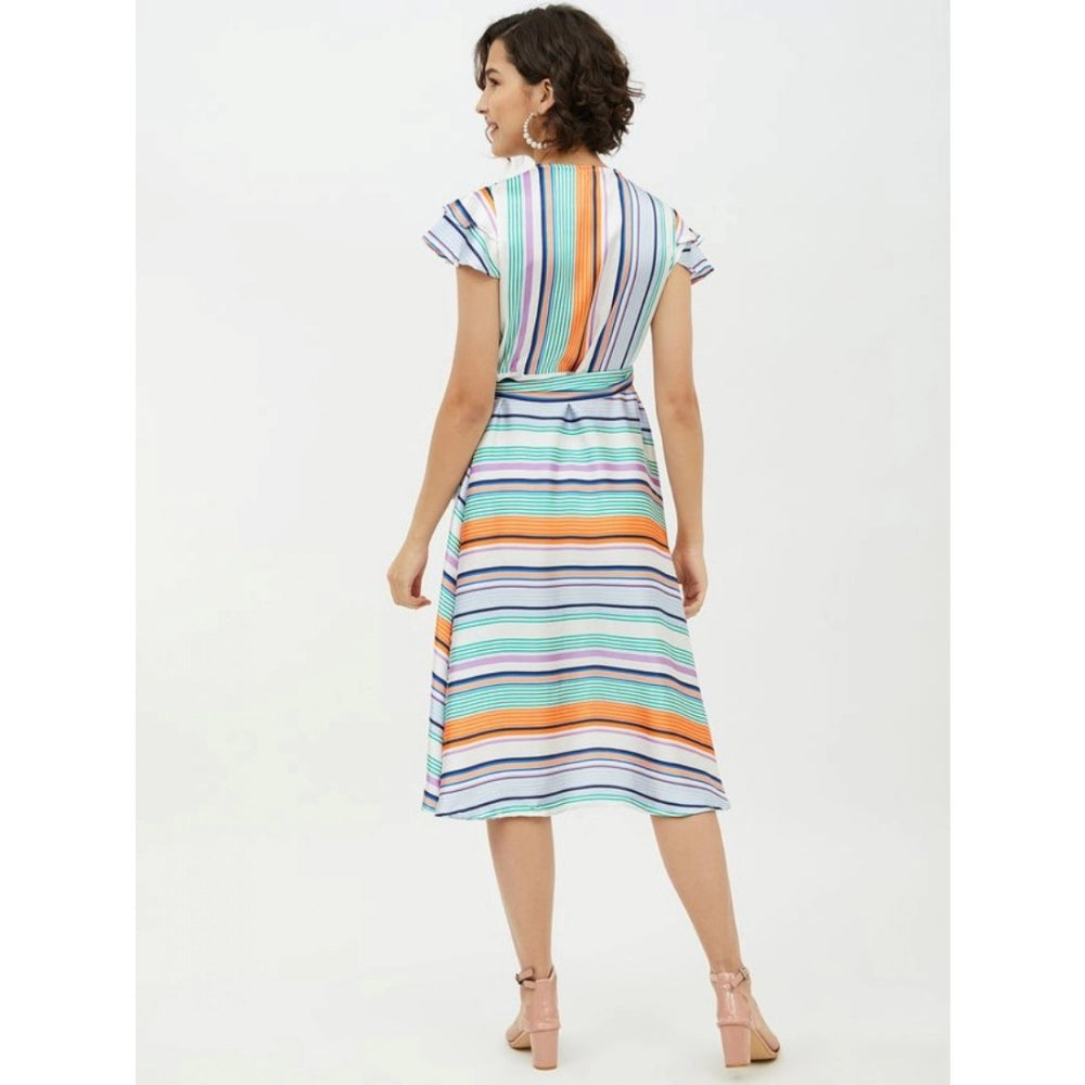 Women's Dress - POPNOVA