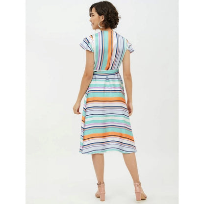 Women's Dress - POPNOVA