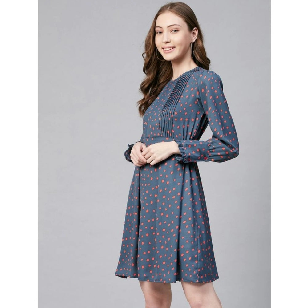 Women's Dress - POPNOVA
