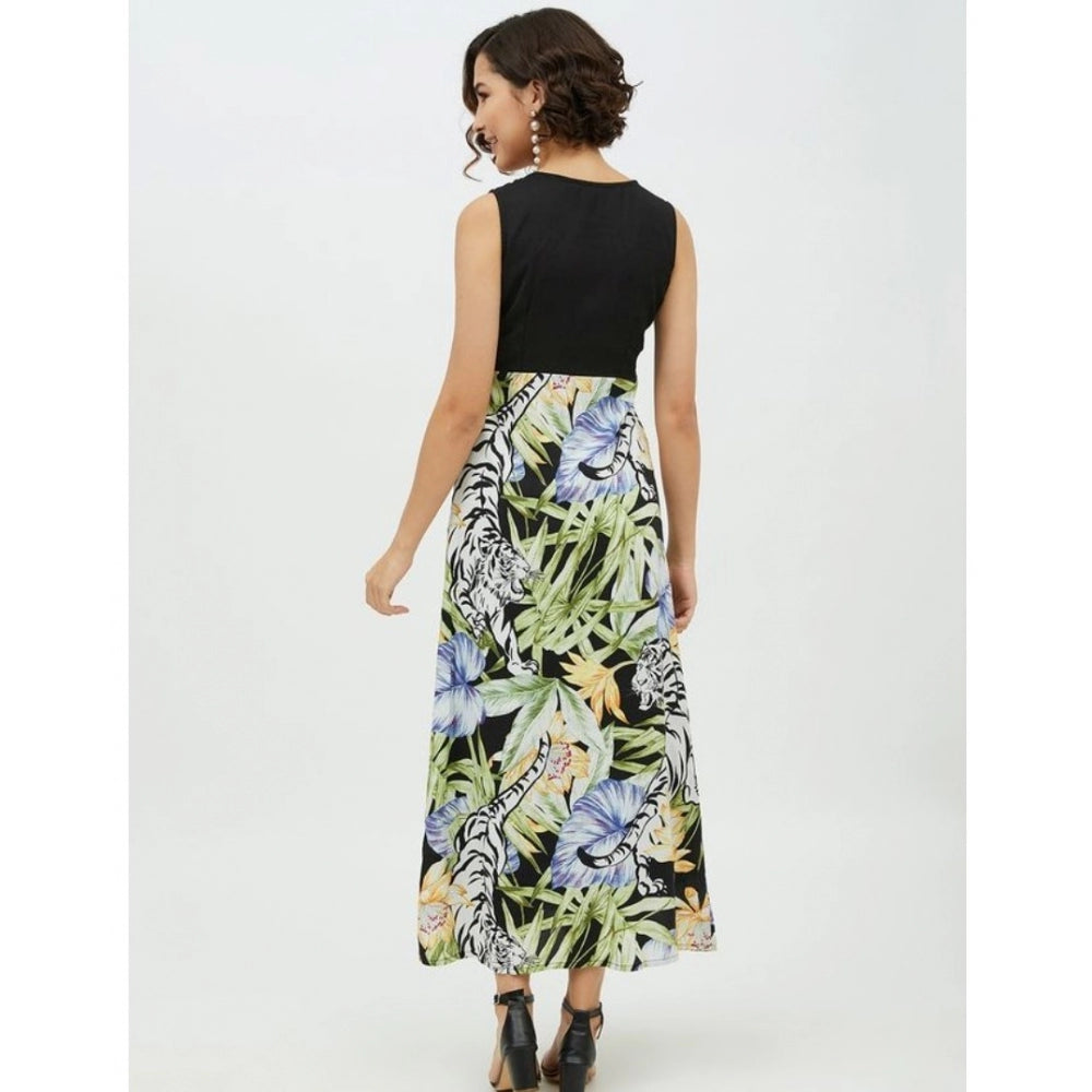 Women's Dress - POPNOVA