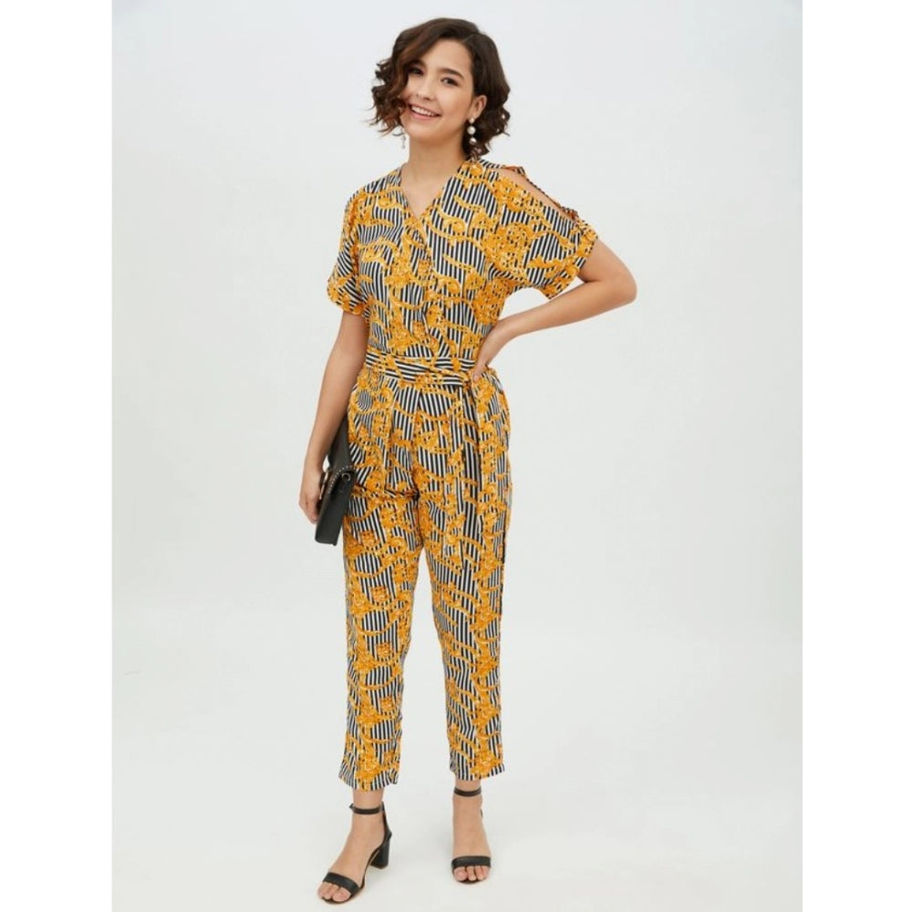 Women's Dress - POPNOVA
