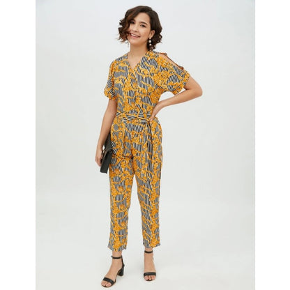 Women's Dress - POPNOVA