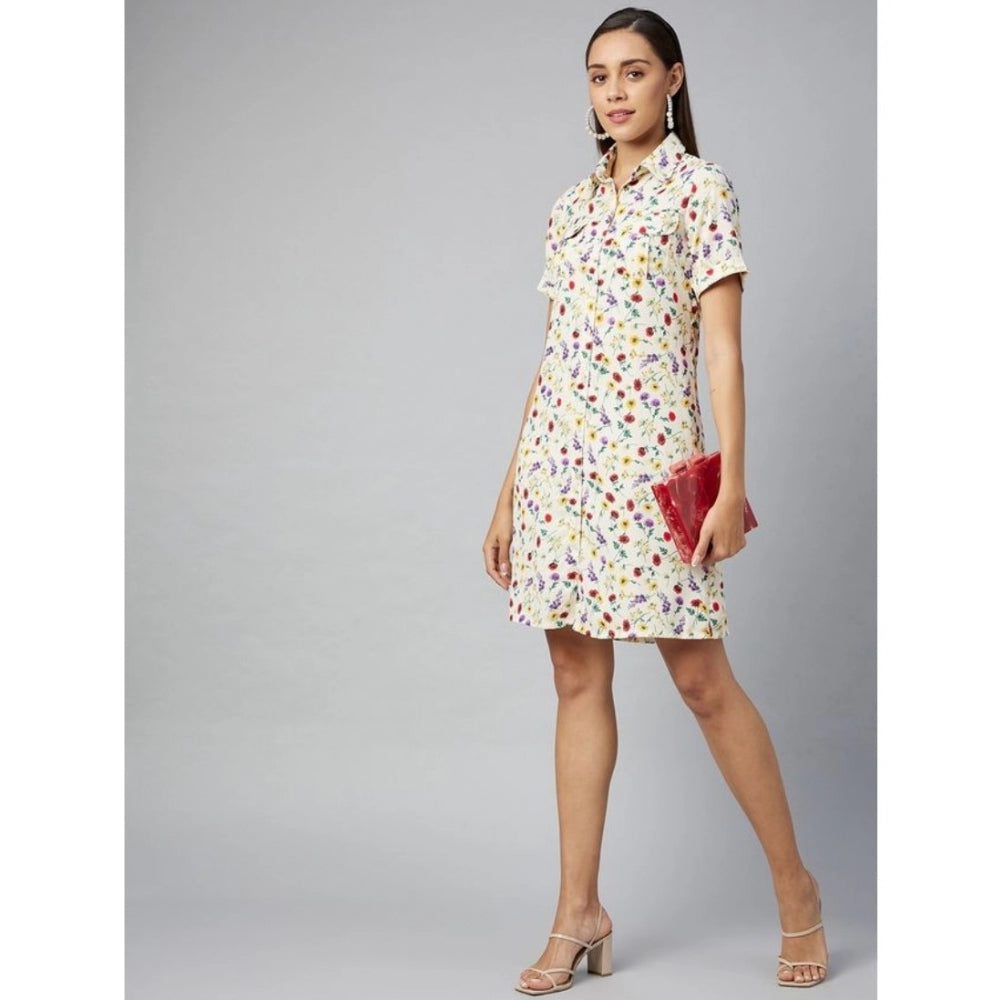 Women's Dress - POPNOVA