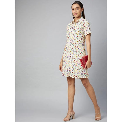 Women's Dress - POPNOVA