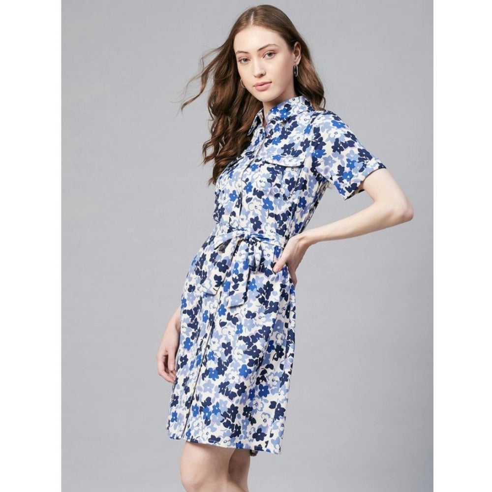 Women's Dress - POPNOVA