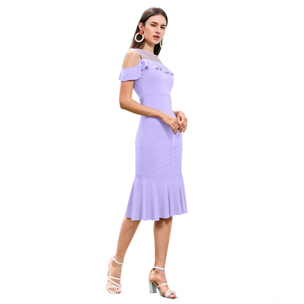 Women's Dress - POPNOVA